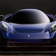 Illustration for article titled The Scuderia Cameron Glickenhaus 004S Is A 650 HP American-Made Mid-Engined Road Car Built To Race